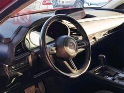 مازدا CX-30